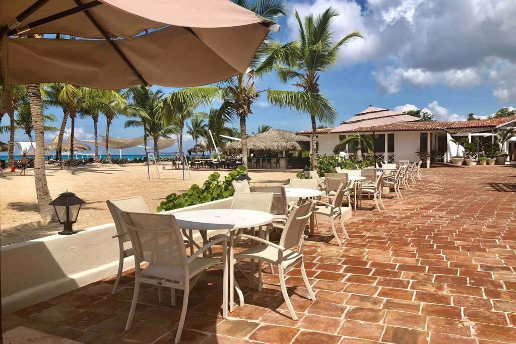 Get Breeze @Cadaquescaribe Bayahibe Apartamento Exterior foto