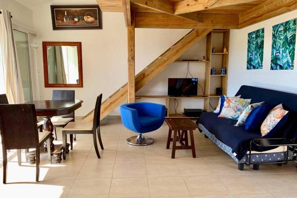Get Breeze @Cadaquescaribe Bayahibe Apartamento Exterior foto