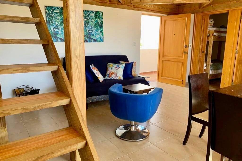 Get Breeze @Cadaquescaribe Bayahibe Apartamento Exterior foto