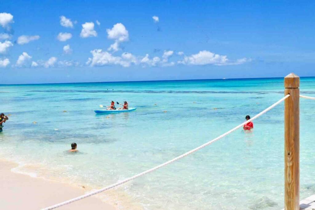 Get Breeze @Cadaquescaribe Bayahibe Apartamento Exterior foto