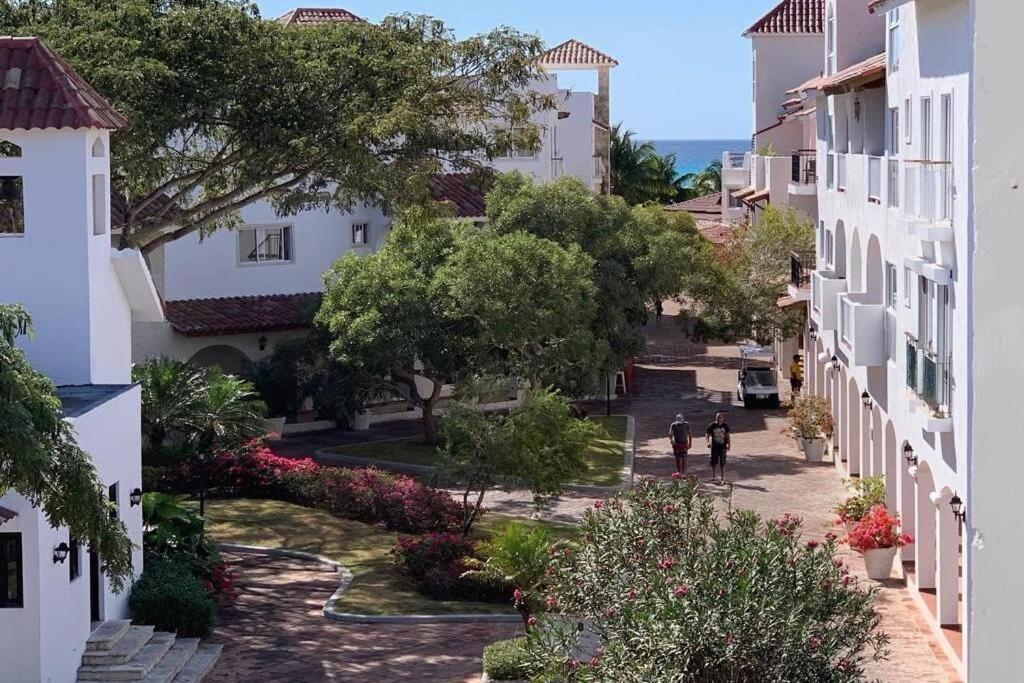 Get Breeze @Cadaquescaribe Bayahibe Apartamento Exterior foto