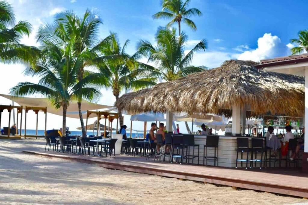 Get Breeze @Cadaquescaribe Bayahibe Apartamento Exterior foto