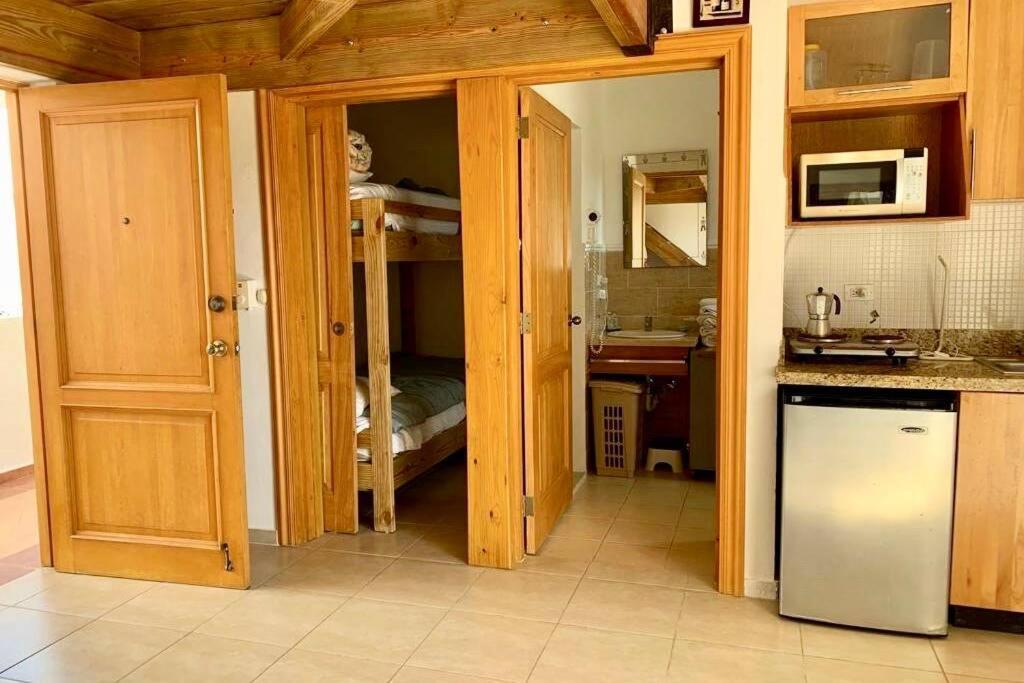 Get Breeze @Cadaquescaribe Bayahibe Apartamento Exterior foto