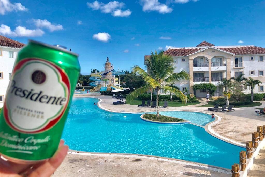 Get Breeze @Cadaquescaribe Bayahibe Apartamento Exterior foto
