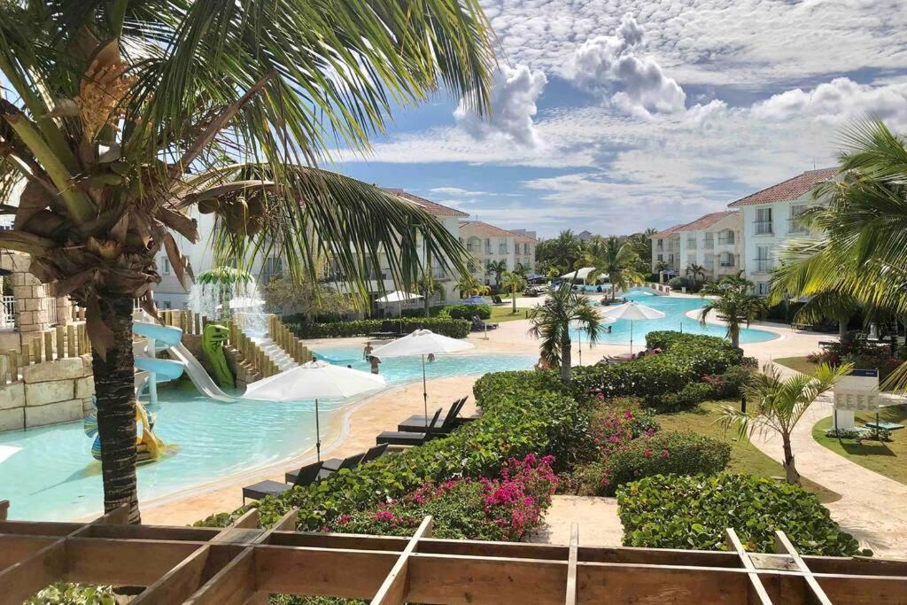 Get Breeze @Cadaquescaribe Bayahibe Apartamento Exterior foto