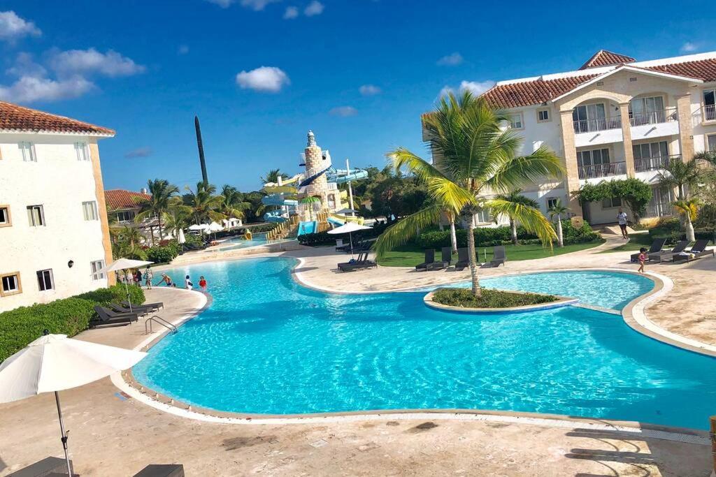 Get Breeze @Cadaquescaribe Bayahibe Apartamento Exterior foto